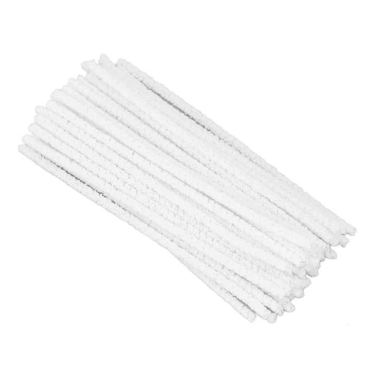 Pipe Cleaning Tools, Disposable Portable 200Pcs Cotton Smoking Pipe  Cleaners For Home 