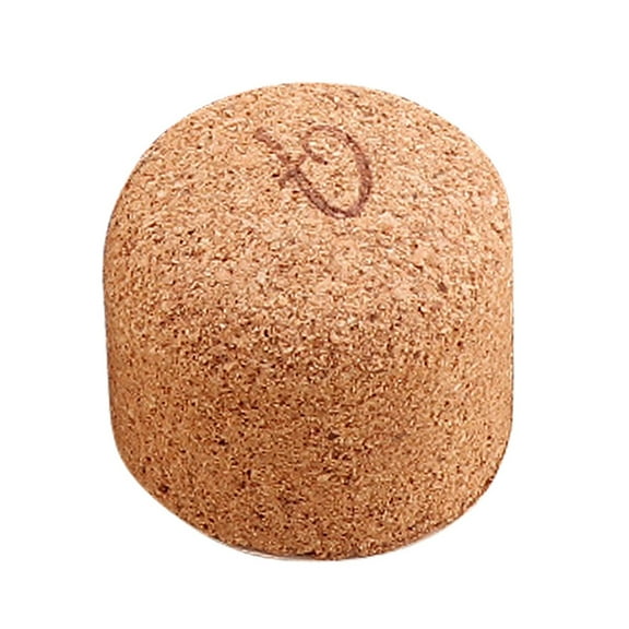 Pipe Cork Knocker Pipe Soft Wooden Cork Stopper Tool Accessories