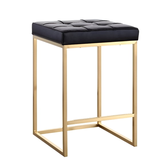 Pipe Counter Stool 26" - Replica