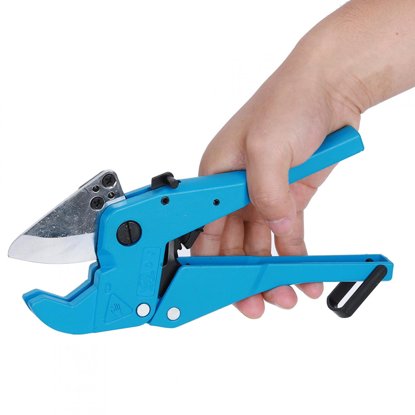 Pipe Cutter Ergonomics Pipe Cutting Scissor LaborSaving 42mm For
