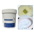 thumbnail image 1 of Pipe Deodorant Yannianjz Pipe Dredger Deodorant, Active Oxygen Drain Cleaner for Toilet Bathroom Kitchen Sink, 250g Fast Foaming Clog Remover, Non-Corrosive Septic Safe Drain Opener, 1 of 9