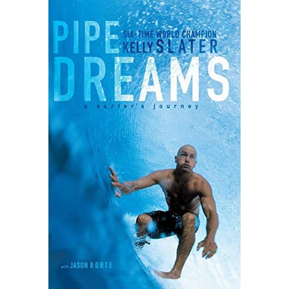 Pre-Owned Pipe Dreams: A Surfer's Journey Paperback