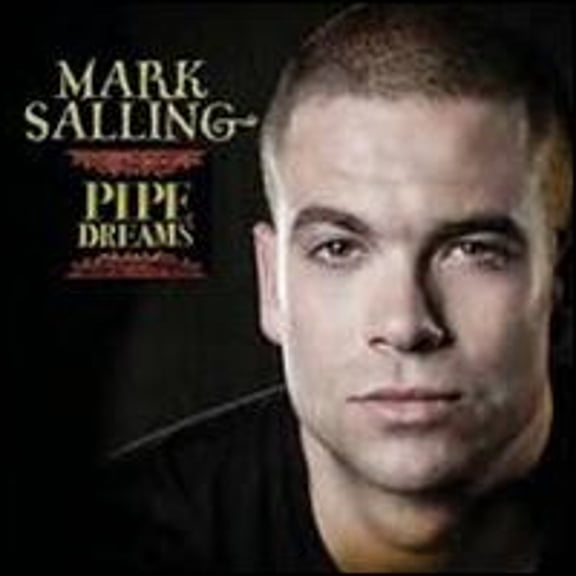 Pre-Owned Pipe Dreams (CD 0044003119024) by Mark Salling