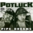 thumbnail image 1 of Pipe Dreams (CD) (explicit), 1 of 1