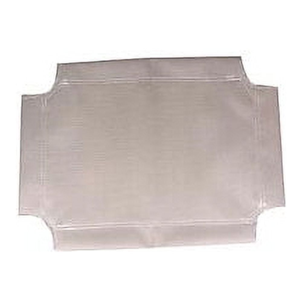 Pipe Dreams Elevated Pet Bed Replacement Cover XL