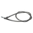 Pipe Dredging Tool 10Mm Clogged Drain Unclogging Spring Spring Pipe ...