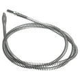 thumbnail image 1 of Pipe Dredging Tool Spring Pipe Sewer Pipe Unblocker Bathroom Kitchen Drainer B, 1 of 6