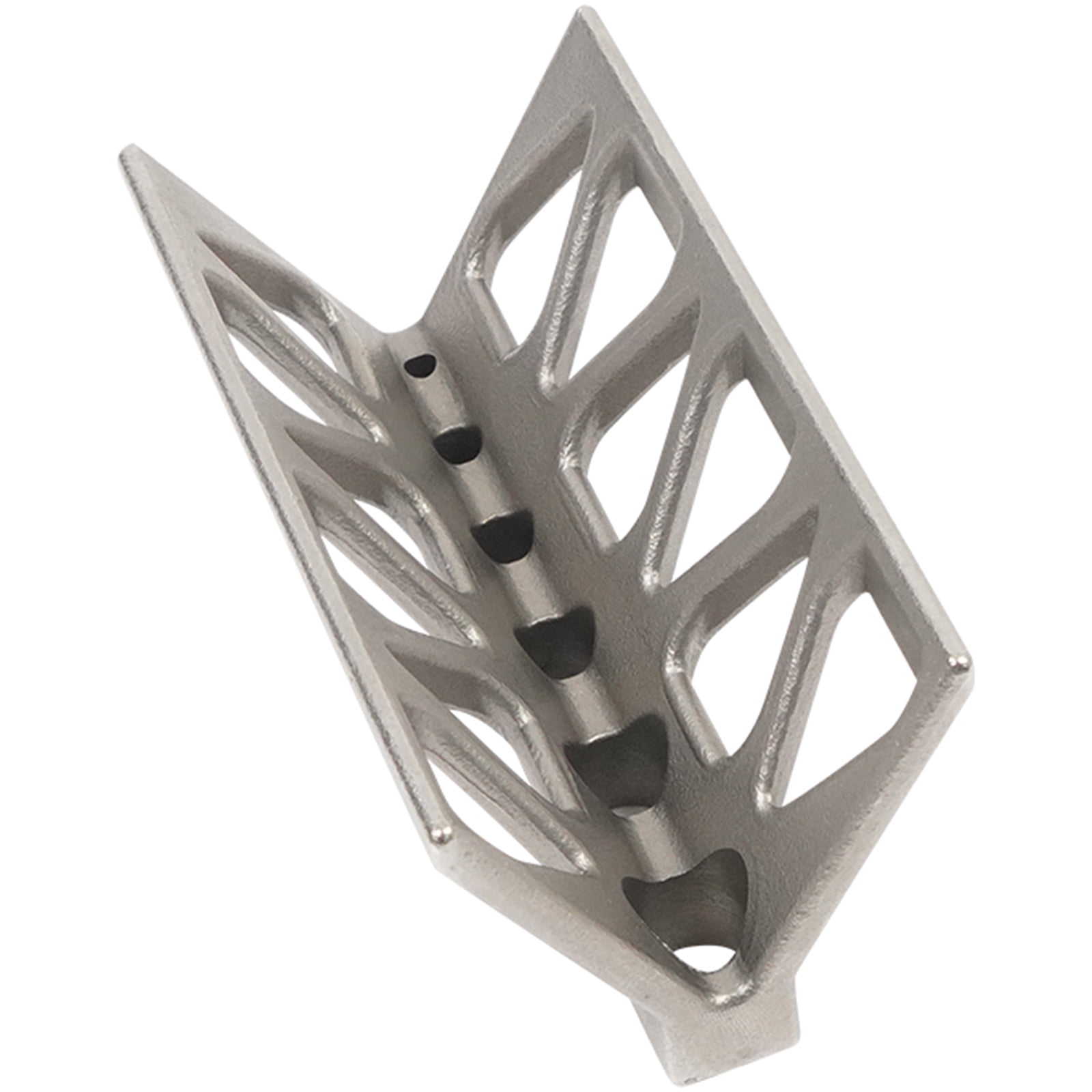Pipe Drilling Guide Tools Metal Steels Pipes Drilling Jigs Fixture Tube Drills Guide Compact Centering Tool for Cylinder