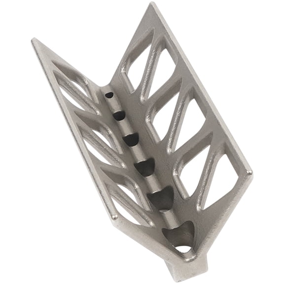 Pipe Drilling Guide Tools Metal Steels Pipes Drilling Jigs Fixture Tube Drills Guide Compact Centering Tool for Cylinder
