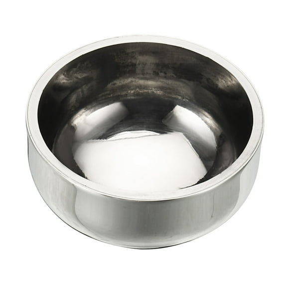 Pipe End Cap,1Pcs 304 Stainless Steel Tube End Cap Round Fitting Cap 34mm(1.34")ID Polished Weld Pipe Cover