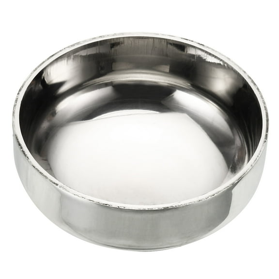 Pipe End Cap,1Pcs 304 Stainless Steel Tube End Cap Round Fitting Cap 59mm(2.32")ID Polished Weld Pipe Cover