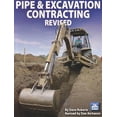 thumbnail image 1 of Pre-Owned Pipe & Excavation Contracting Revised Paperback, 1 of 1