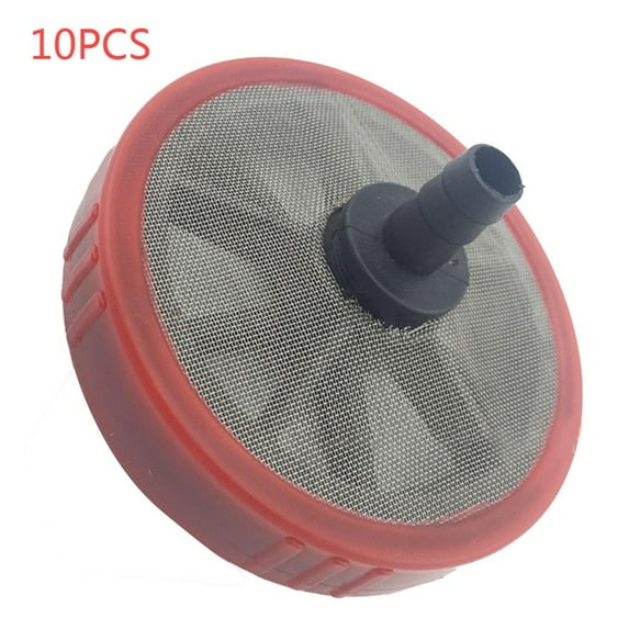 Pipe Filter Screen Car Washing Machine Self Suction Pipe