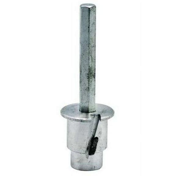 Wheeler-Rex IPS Fitting Saver,3/4 in,Schedule 40 19075