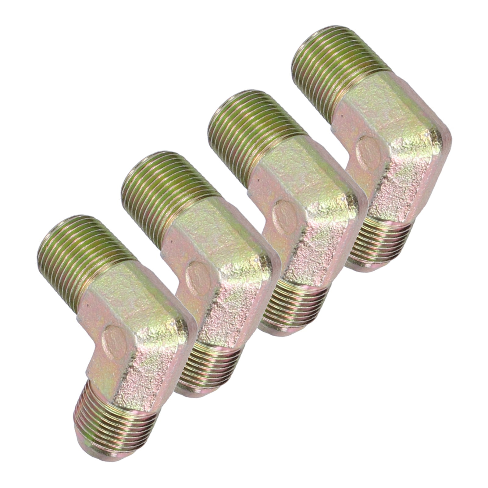 Pipe Fittings 3/8, Steel Elbow 1100W/1500W Term Storage For Air