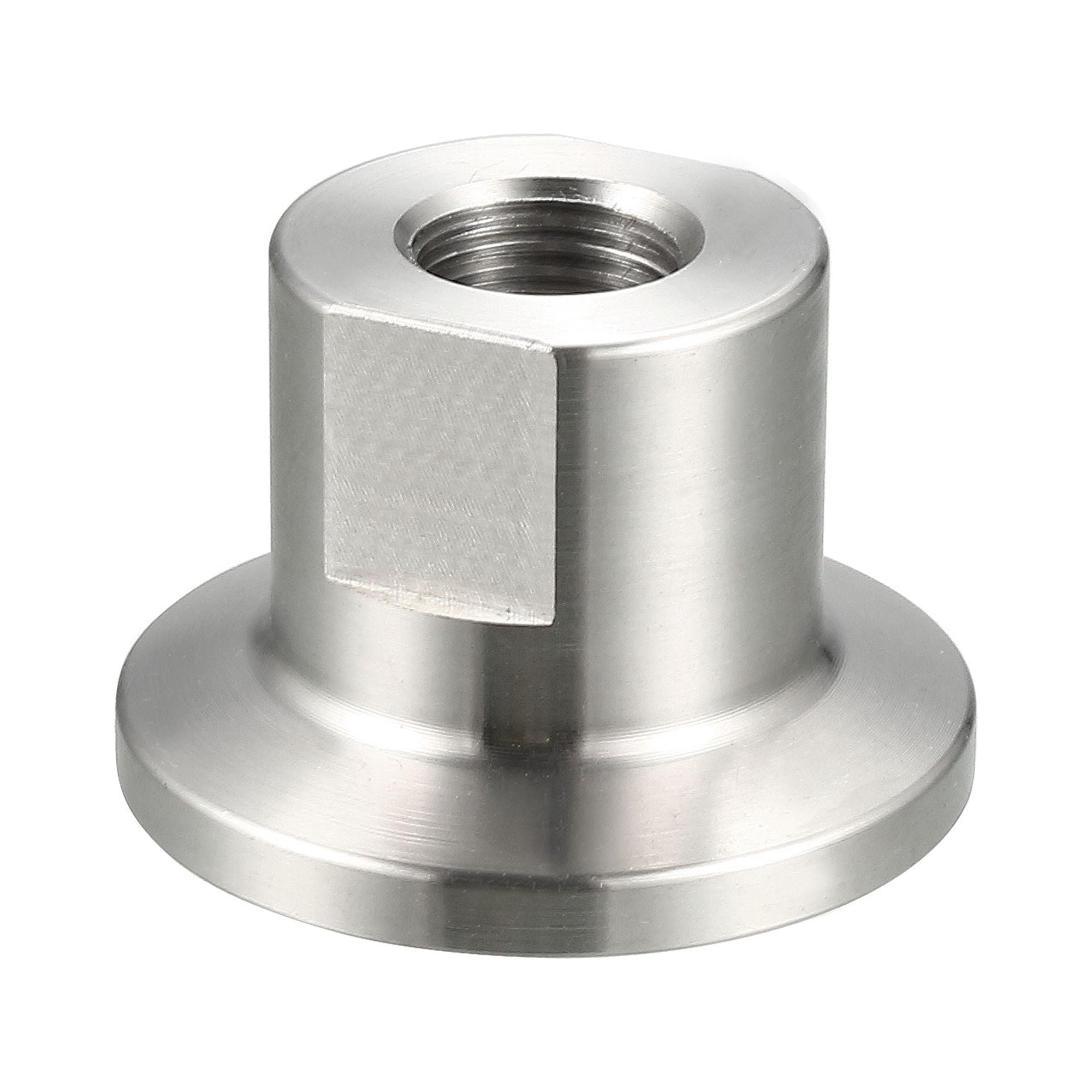 Raccordo KF16 Da 1/8 PT A Morsetto Per Tubo 30mm, Ferrule, Uxcell, Nuovo