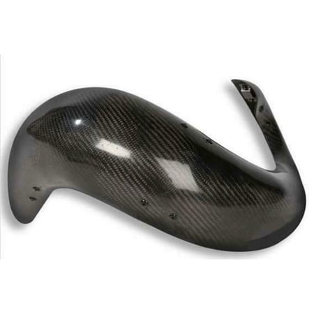 Pipe Guard, Carbon Fiber