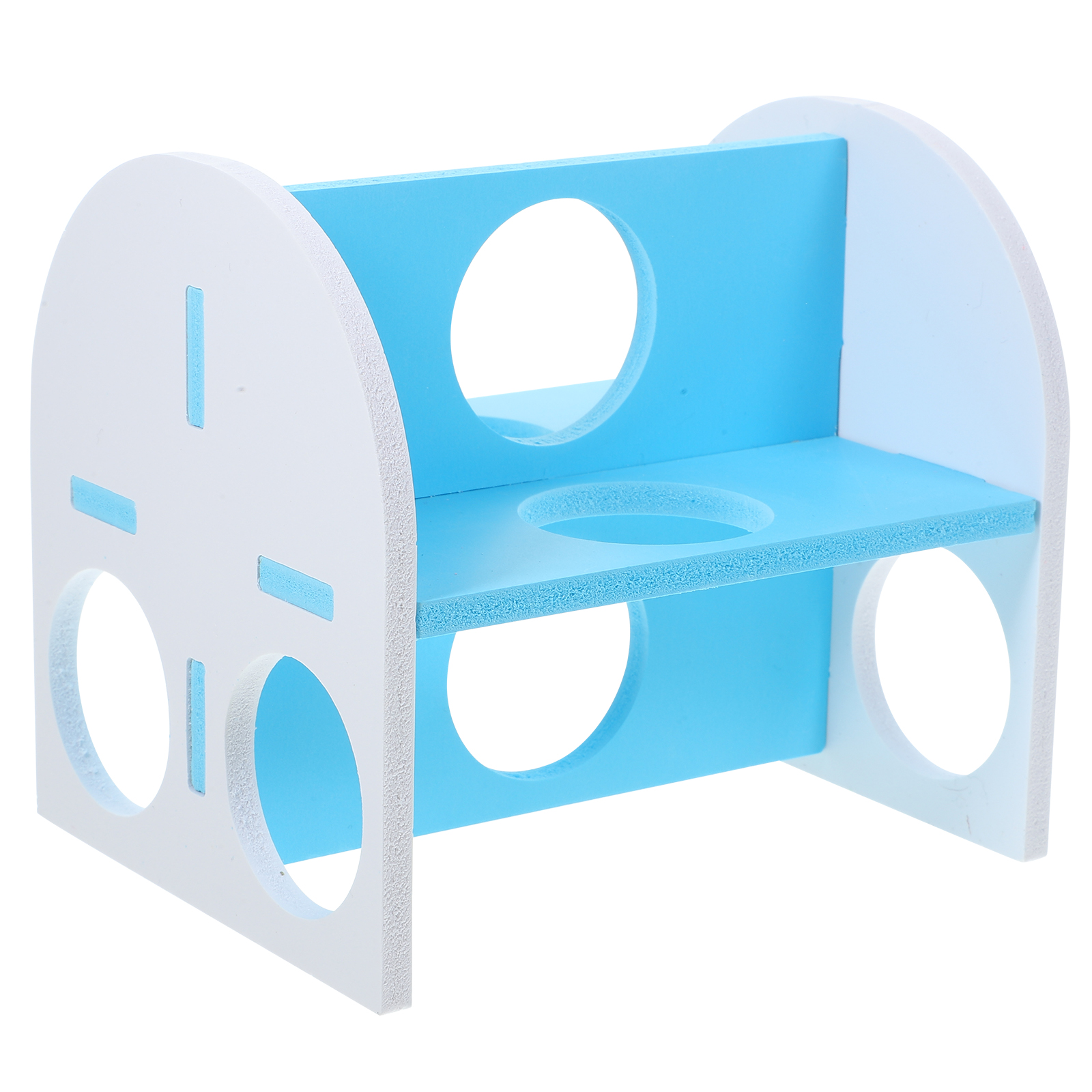 Pipe Hamster House Hamster Habitat Hamsters Toys Plastic Hamster