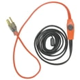 thumbnail image 1 of EasyHeat Pipe Heating Cable - Prevents Freezing - Heating Cable for Pipe — Indoor & Outdoor Use, NEC-Compliant, 1 of 1