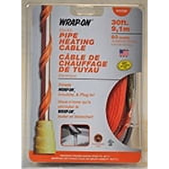 Pipe Heating Cables - 31030 SEPTLS34731030