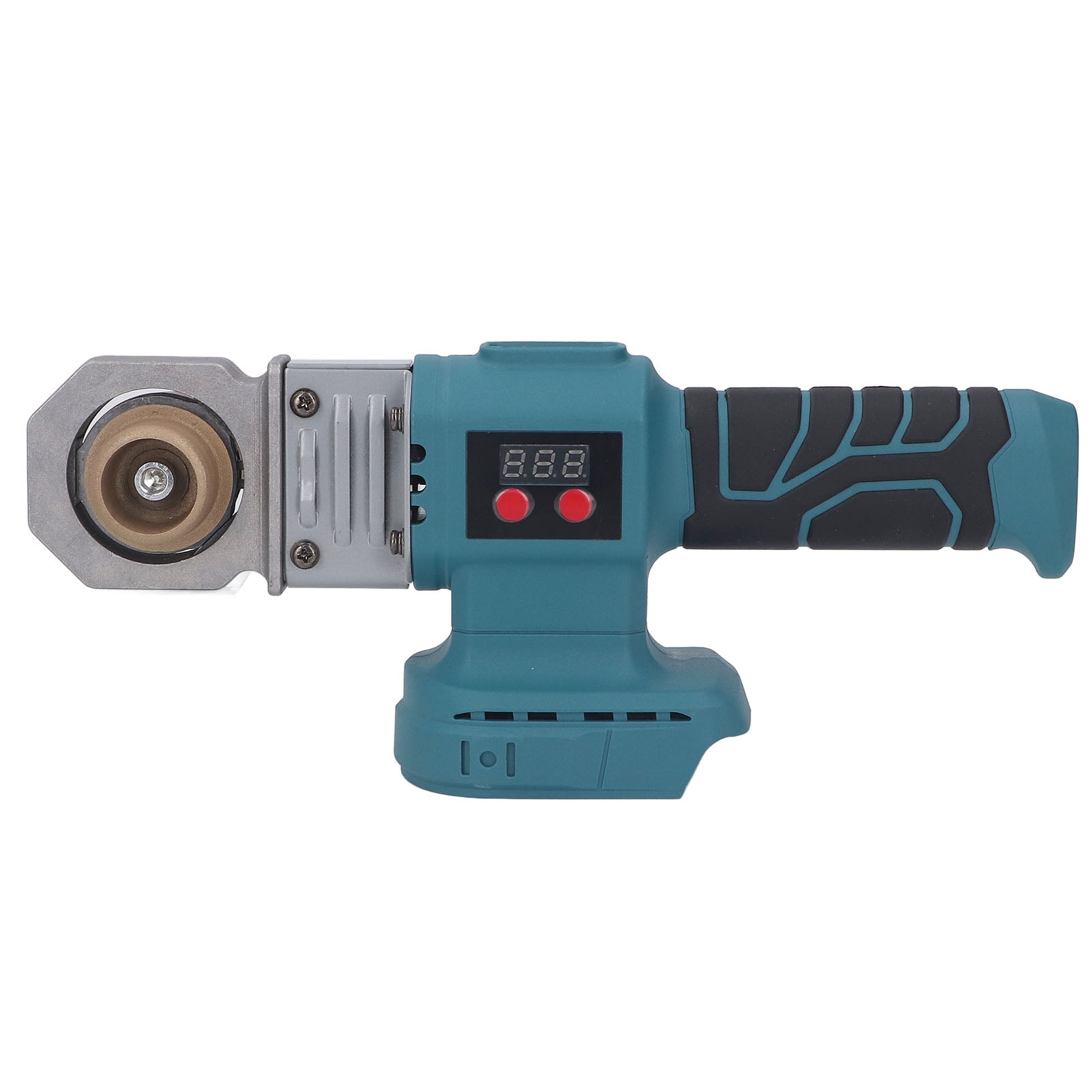 Pipe Hot Melting Machine, Uniform Heat Conduction Safe 350W Water Pipe Welding Machine Digital