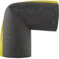 thumbnail image 1 of Pipe INSLTN ELBW SS 3/4", 1 of 2