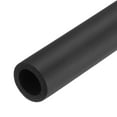 thumbnail image 1 of Pipe Insulation Foam Tube 20mm ID 30mm OD 0.46m(18") Heat Preservation for Handle Grip Support,Black, 1 of 7