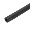 thumbnail image 1 of Uxcell Insulation Foam Tube Lagging Insulation 0.39" x 0.79" Heat Preservation for Antifreeze Insulation Handle Grip Black, 1 of 7