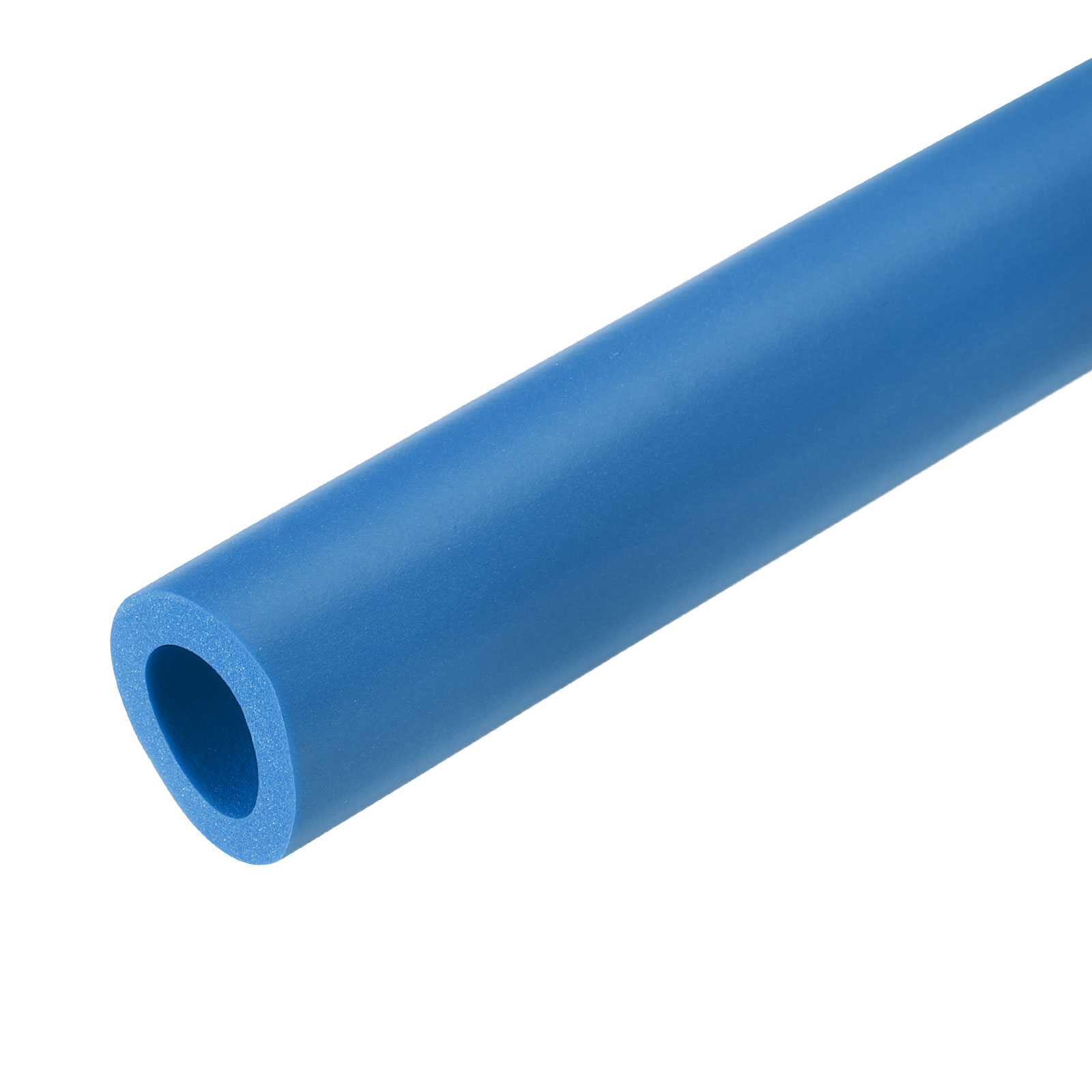 Uxcell Insulation Foam Tube Lagging Insulation 0.71