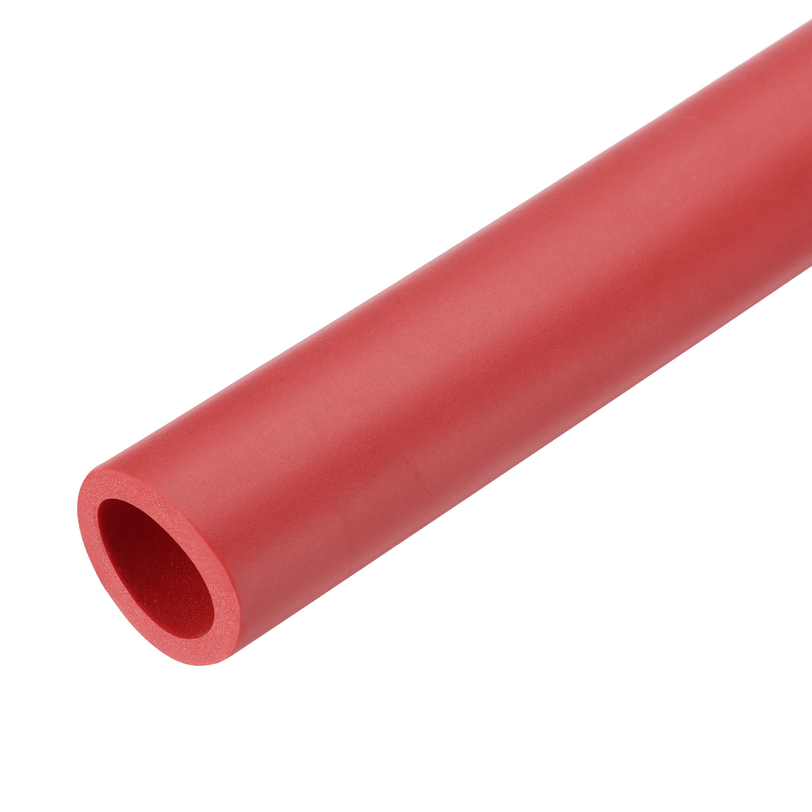 Pipe Insulation Foam Tube Lagging Insulation 25mm(1
