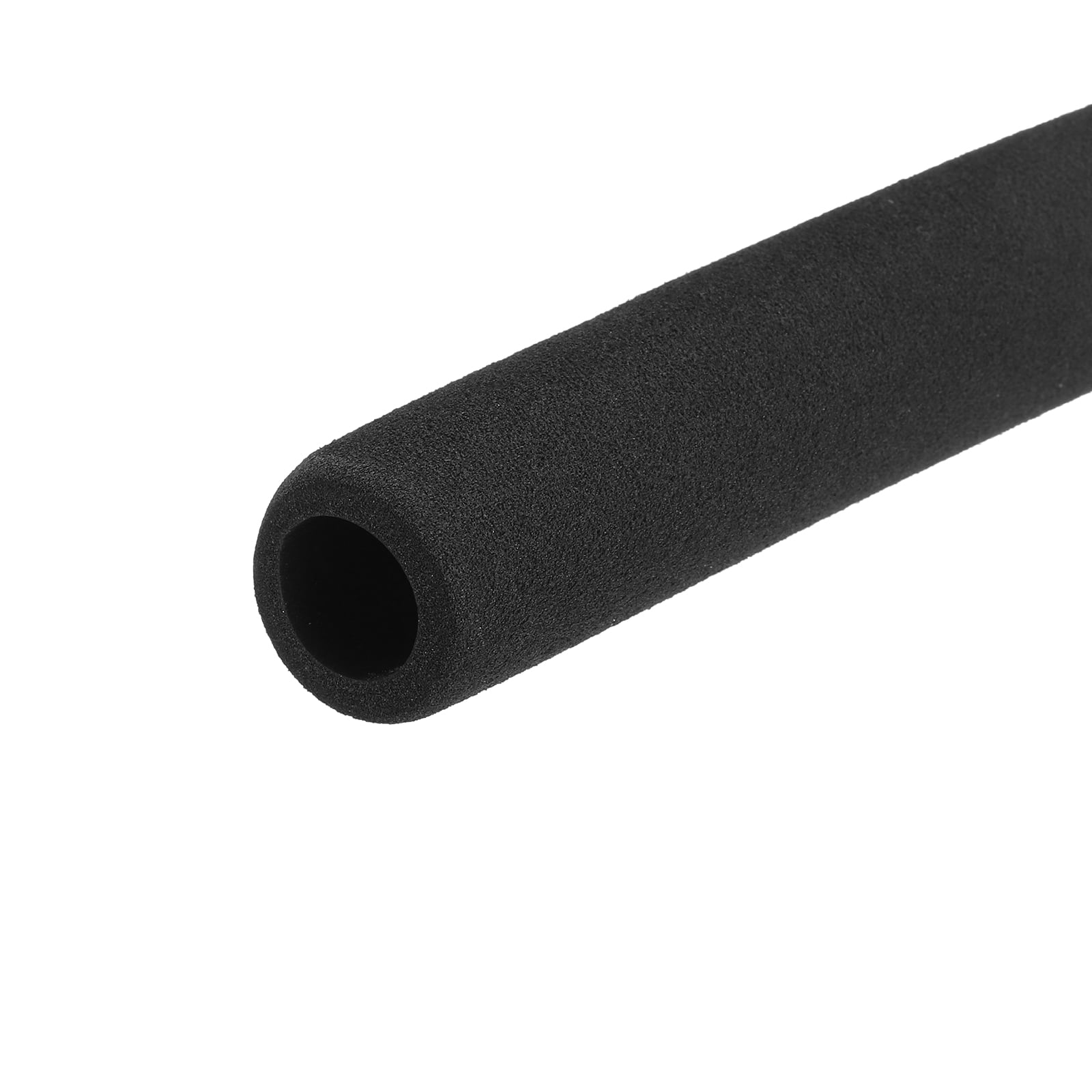 Pipe Insulation Tubes Foam Tubing for Handle Grip Support 18mm ID 30mm
