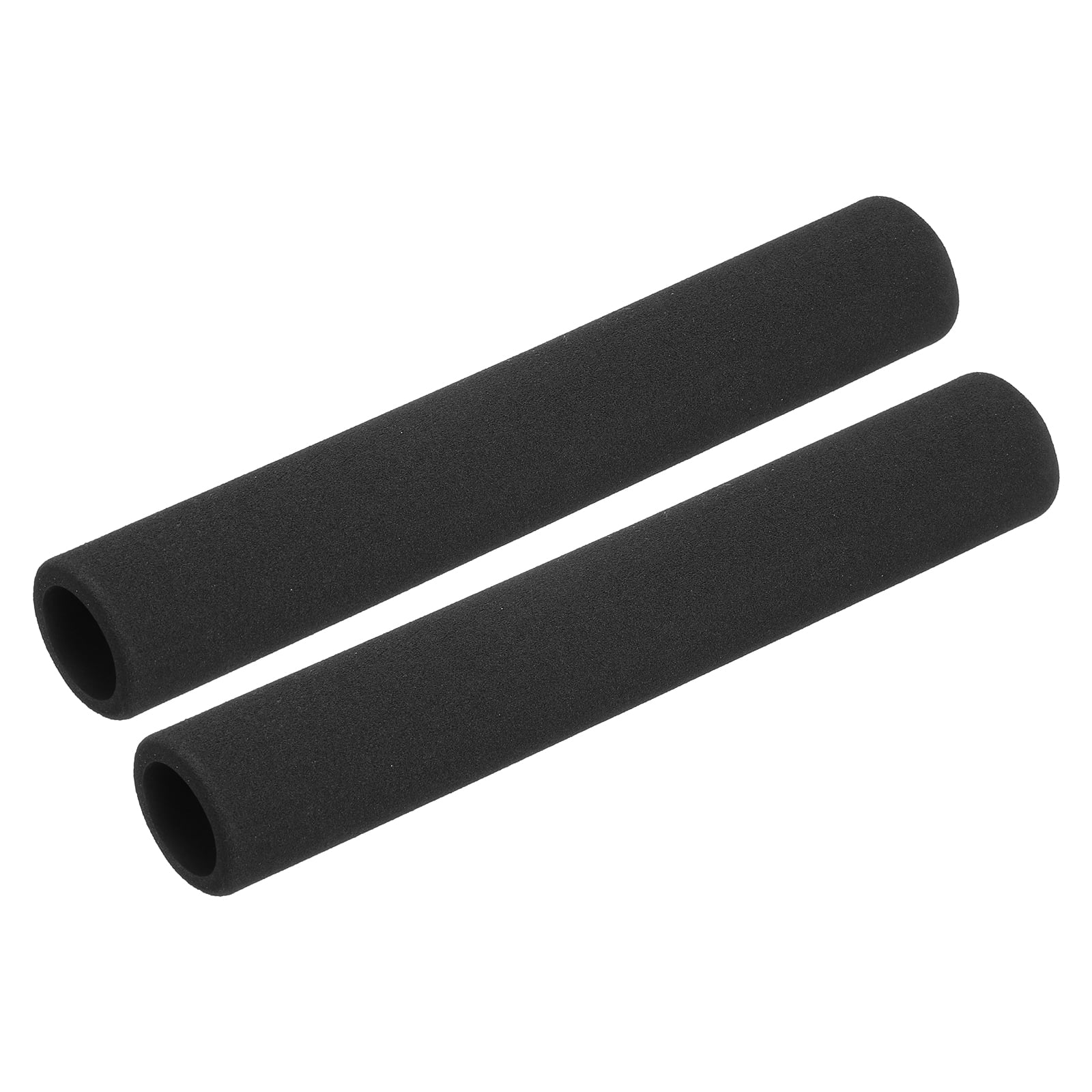 Tube Grip Mousse Rouge 22mm Intérieur 32mm Extérieur 5ft (1.5m) Pour Fitness