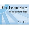 thumbnail image 1 of Pipe Layout Helps : For the Pipefitter and Welder (Edition 6) (Paperback), 1 of 1