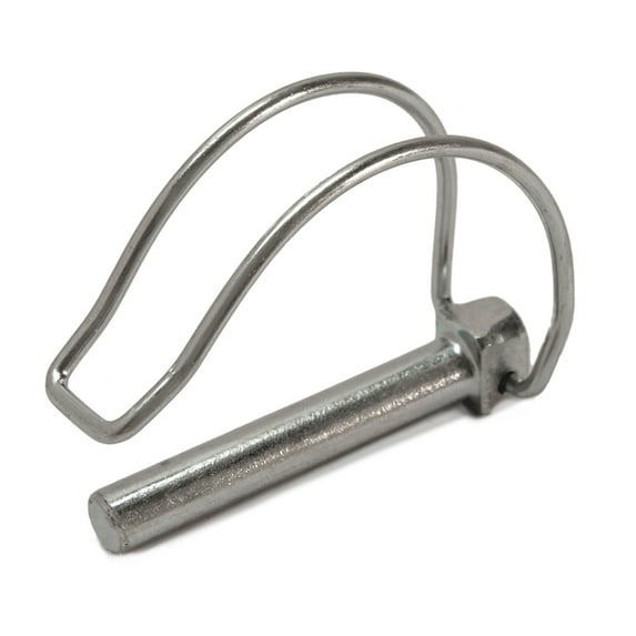 Pipe Linch Pin 10mm x 60mm (PACK of 10)