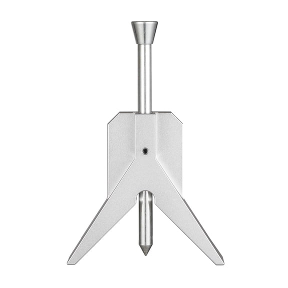 Pipe Marker Centering Safety Pipe Center Finder Welder Ruler For Measuring Pipelines Diameter Marker Centering Head Tool