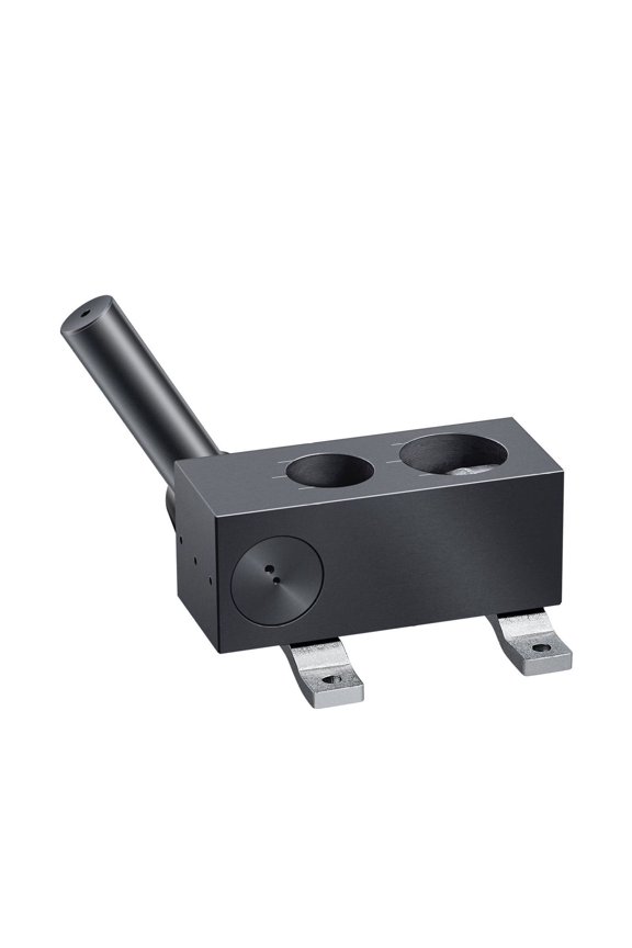 Pipe Notcher 1.5/2 Inch - Tubing Notcher Tool for Steel Pipes, Angle Iron, Exhaust, Automotive & Metalworking Projects - Heavy Duty Notching Tool
