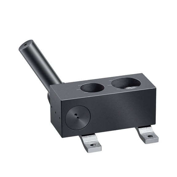Pipe Notcher 1.5/2 Inch - Tubing Notcher Tool for Steel Pipes, Angle Iron, Exhaust, Automotive & Metalworking Projects - Heavy Duty Notching Tool