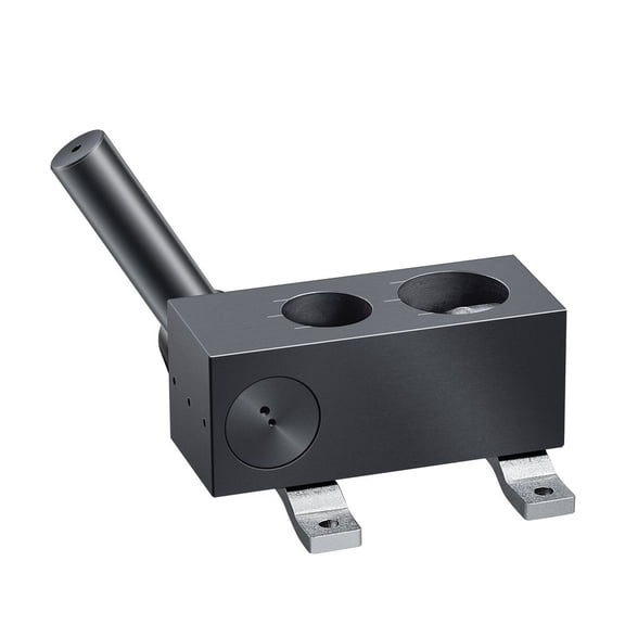 Pipe Notcher Tubing and Pipe Notcher for 1.5/2-inch Pipes Notching Tool
