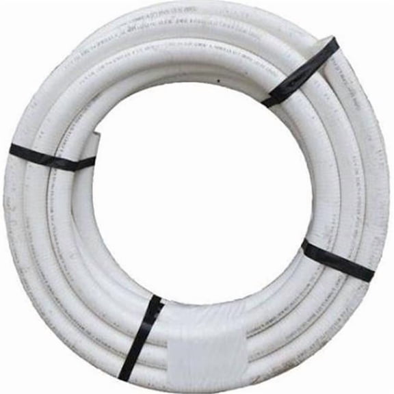 Pipe PAZ200 2 in. x 100 ft. PVC Flex Pipe