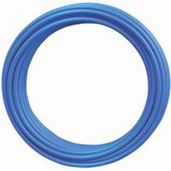 Pipe Pex Blue 3/4In X 100 Feet APPB10034