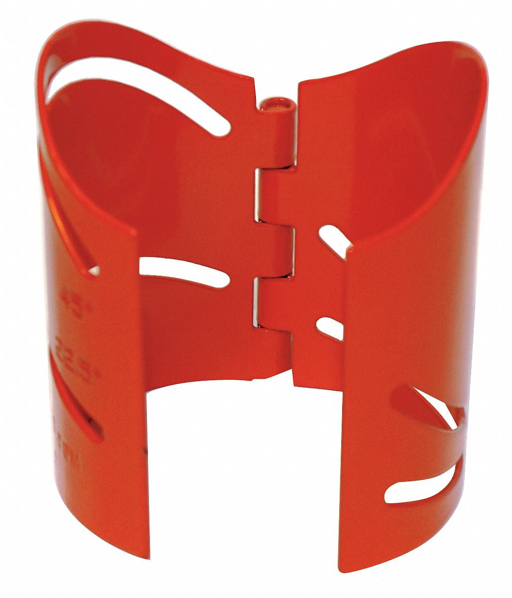 PipePro Metal Cutting Guide, 2 3/8 in Dia 238M