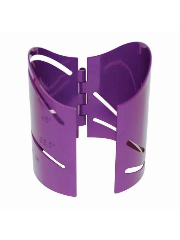 Metal Cutting Guide,3 1/2 In,Steel 312M