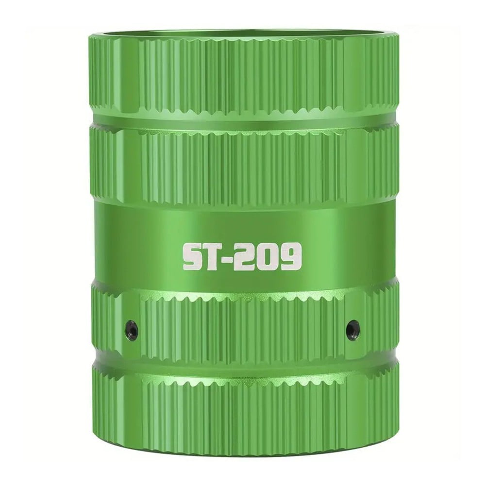 Pipe Reamer Cleaner Tools Plumbing Deburring Copper Pvc Tube Burr ...