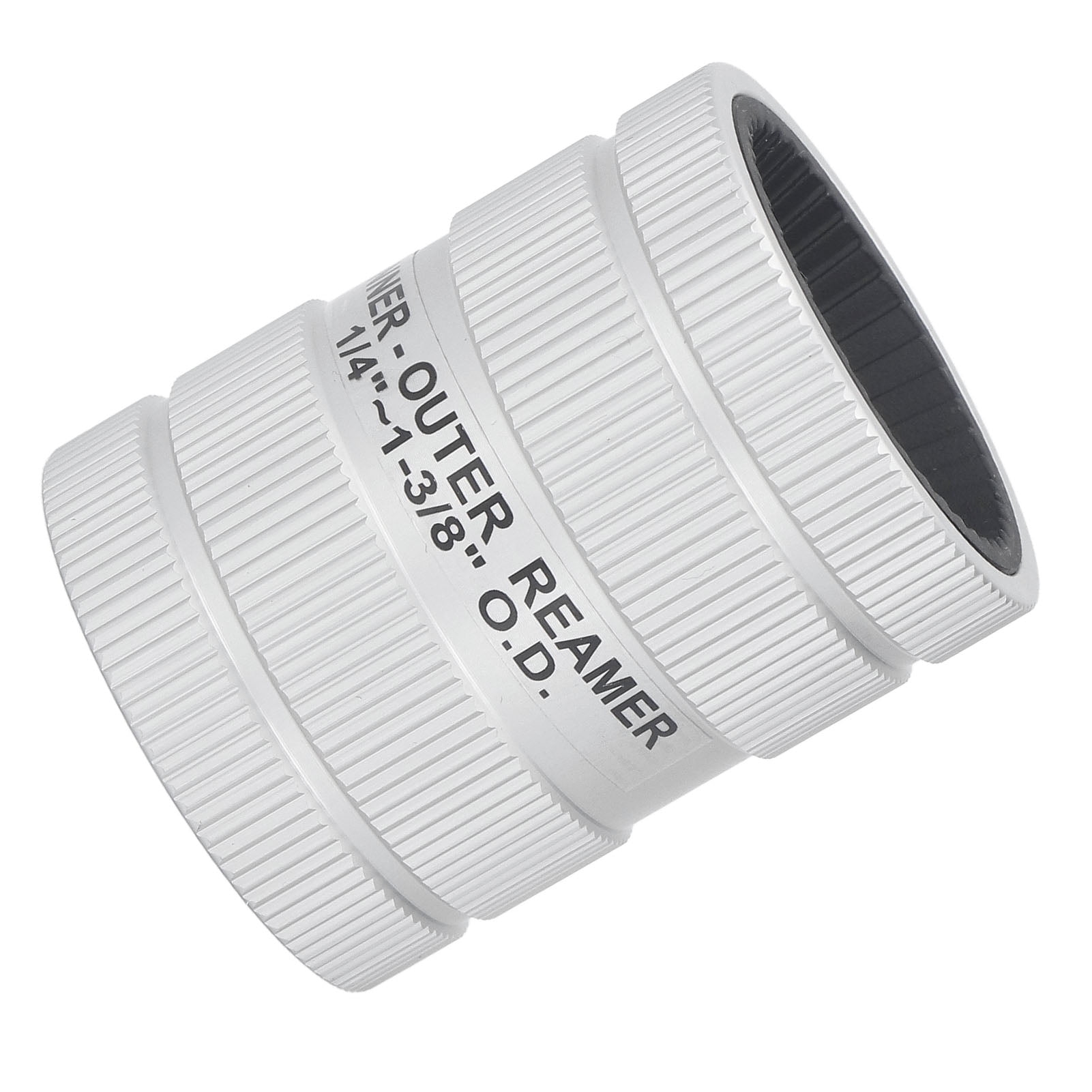 Pipe Reamer, Easy Use Tube Deburr Chamfer For Aluminium Pipe