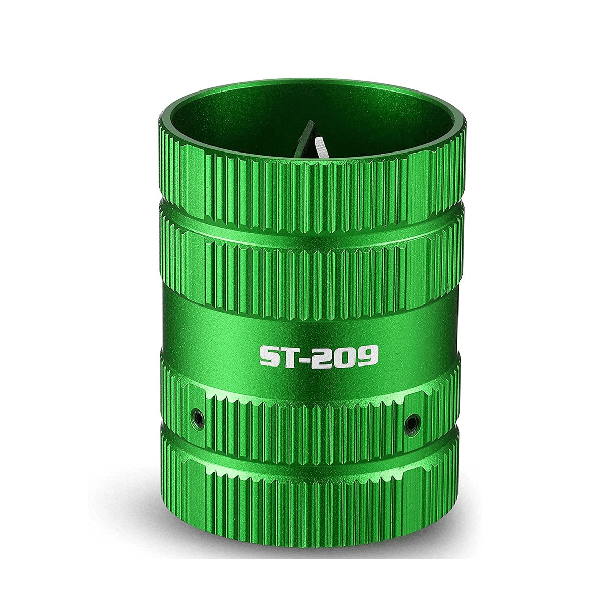 Pipe Reamer Tool [Plumbers Efficient Helper] Deburring Tool for Copper