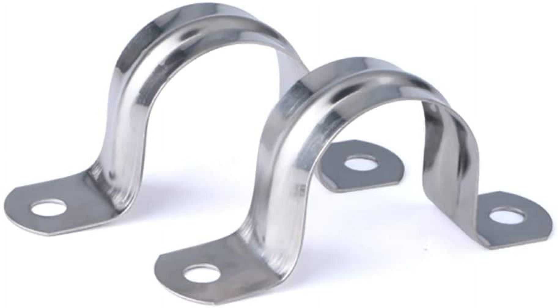 50mm 2024 pipe brackets