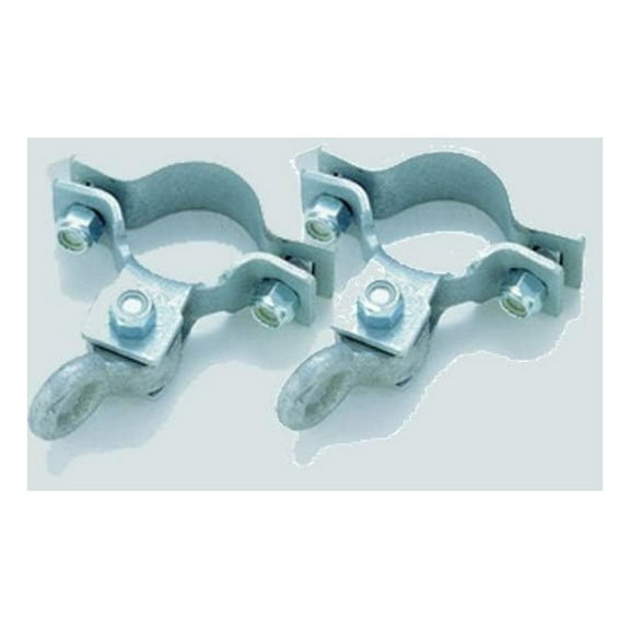 Pipe Swing Set Hangers - Grade (2 3/8" Pipe)