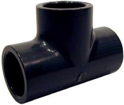 Pipe Tee 1