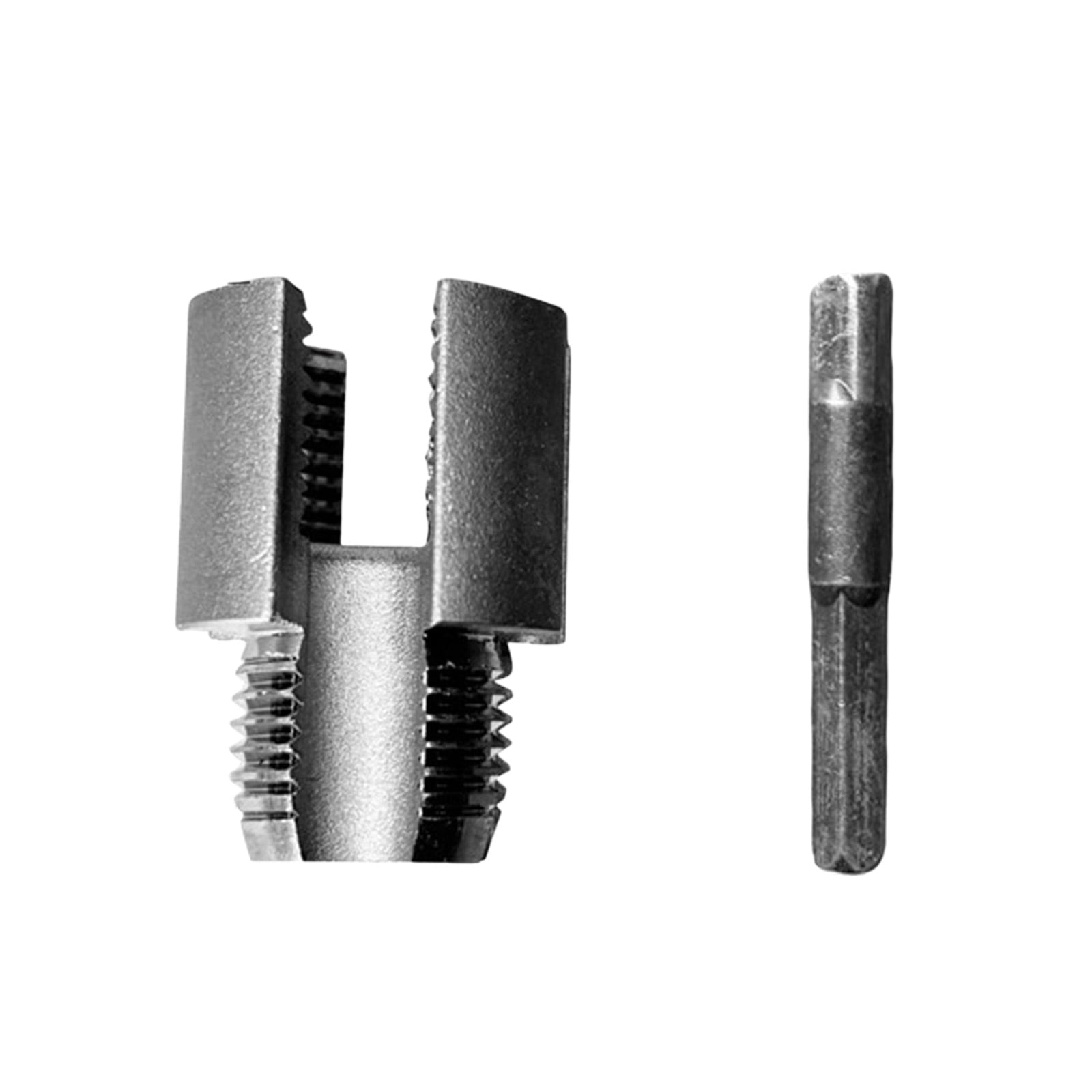 Pipe Threader Kit for Electric Drill Pipe Thread Maker Tool Integrated ...