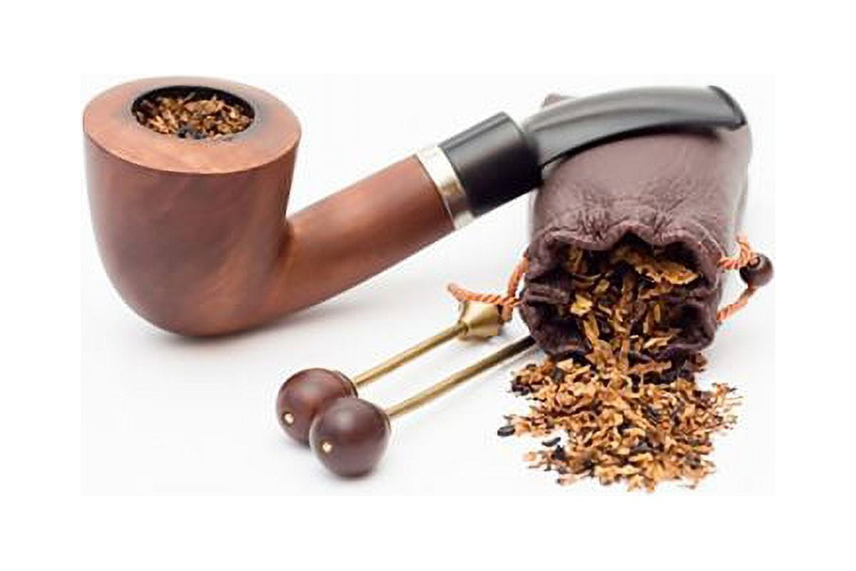 Pipe Tobacco Fragrance Oil 1oz Quality Oils Made in the USA